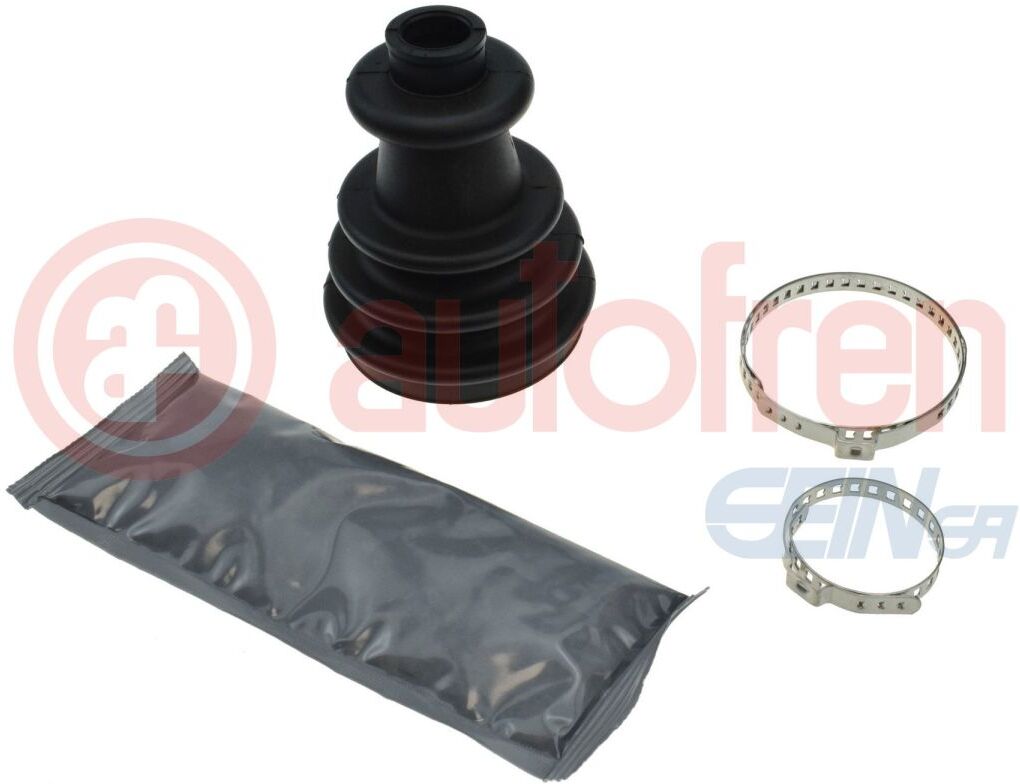 Autofren Seinsa Kit soffietto, albero di trasmissione D8155