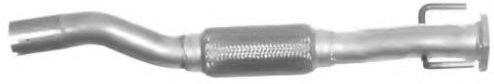 VEGAZ FTR-334 Abgasrohr