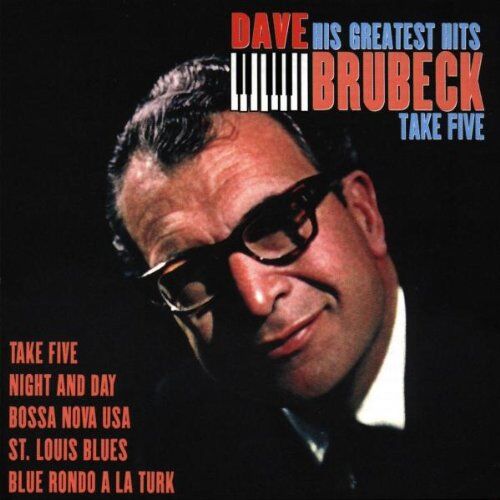 Dave Brubeck - Greatest Hits - Preis vom 03.10.2026 20:43:07 h