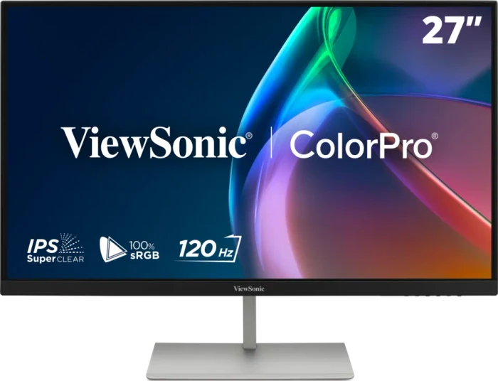 27" ViewSonic VP2766-2K