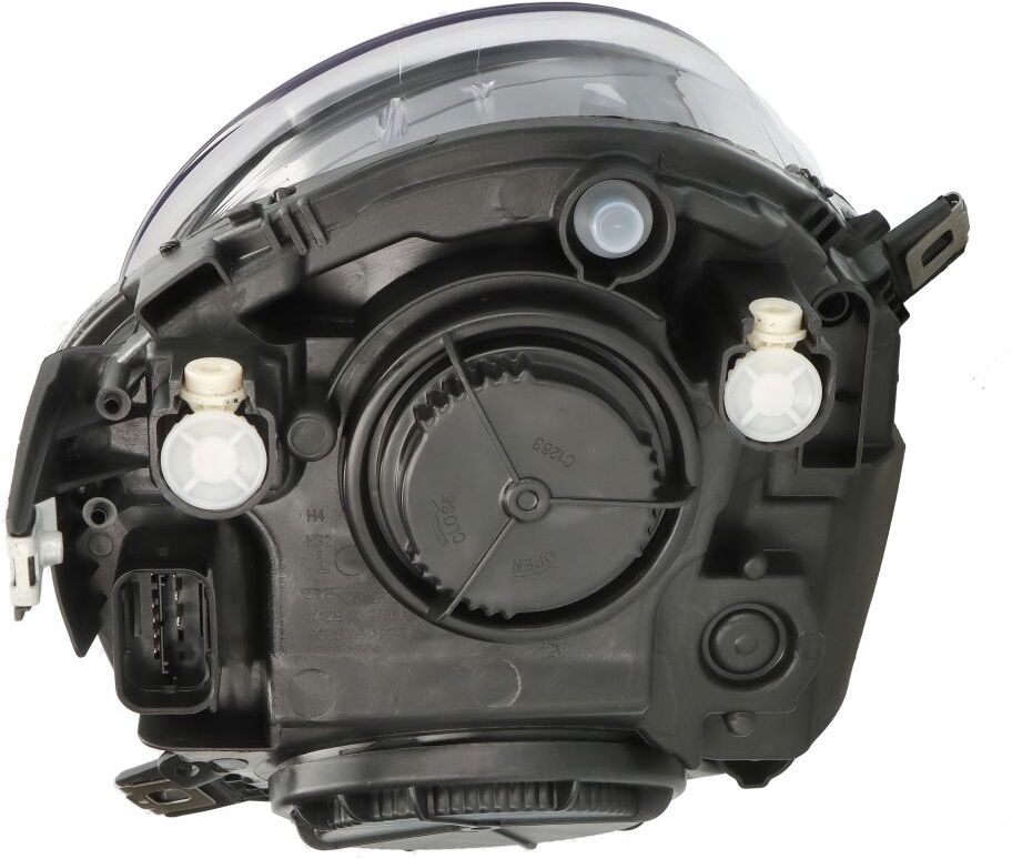 Tyc Fanali 20-19802-05-2