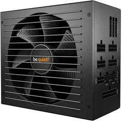 be quiet Netzteil Straight Power 12 1200W Modular 80 Plus Platinum