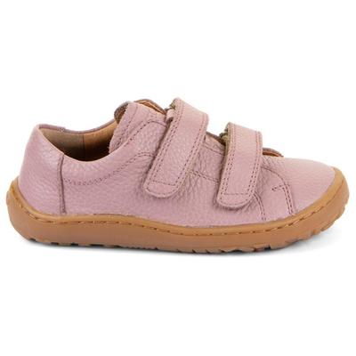 Froddo - Kid's Barefoot Baze Leather - Barfußschuhe 35 | EU 35 rosa