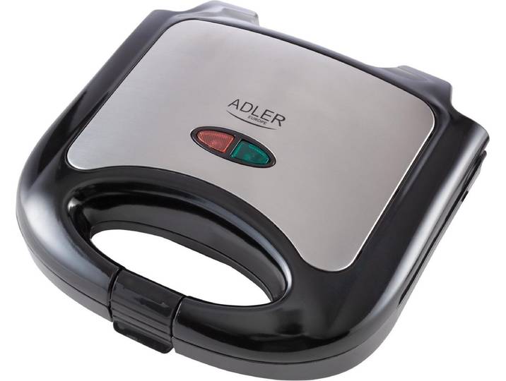 Adler AD 3015 Tosti ijzer