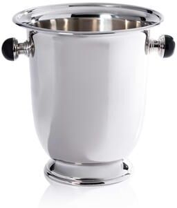 Zodax Duval Brass Champagne Bucket