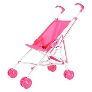 APS Puppenbuggy Pink (32884338)