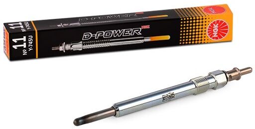 NGK 6346 Glow plug