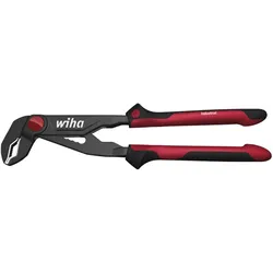 Wiha Wasserpumpenzange Industrial mit Druckknopf - 36041