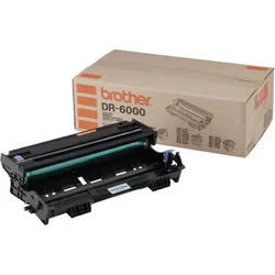 Brother Original DR6000 Trommeleinheit 20.000 Seiten (DR-6000)
