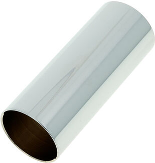 Ernie Ball Ring Guitar Slide Brass