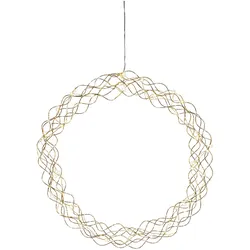 Star Trading, Lichterkette, Fensterobjekt (3.50 m)