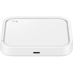 Samsung Wireless Charger Pad EP-P2400 Weiß