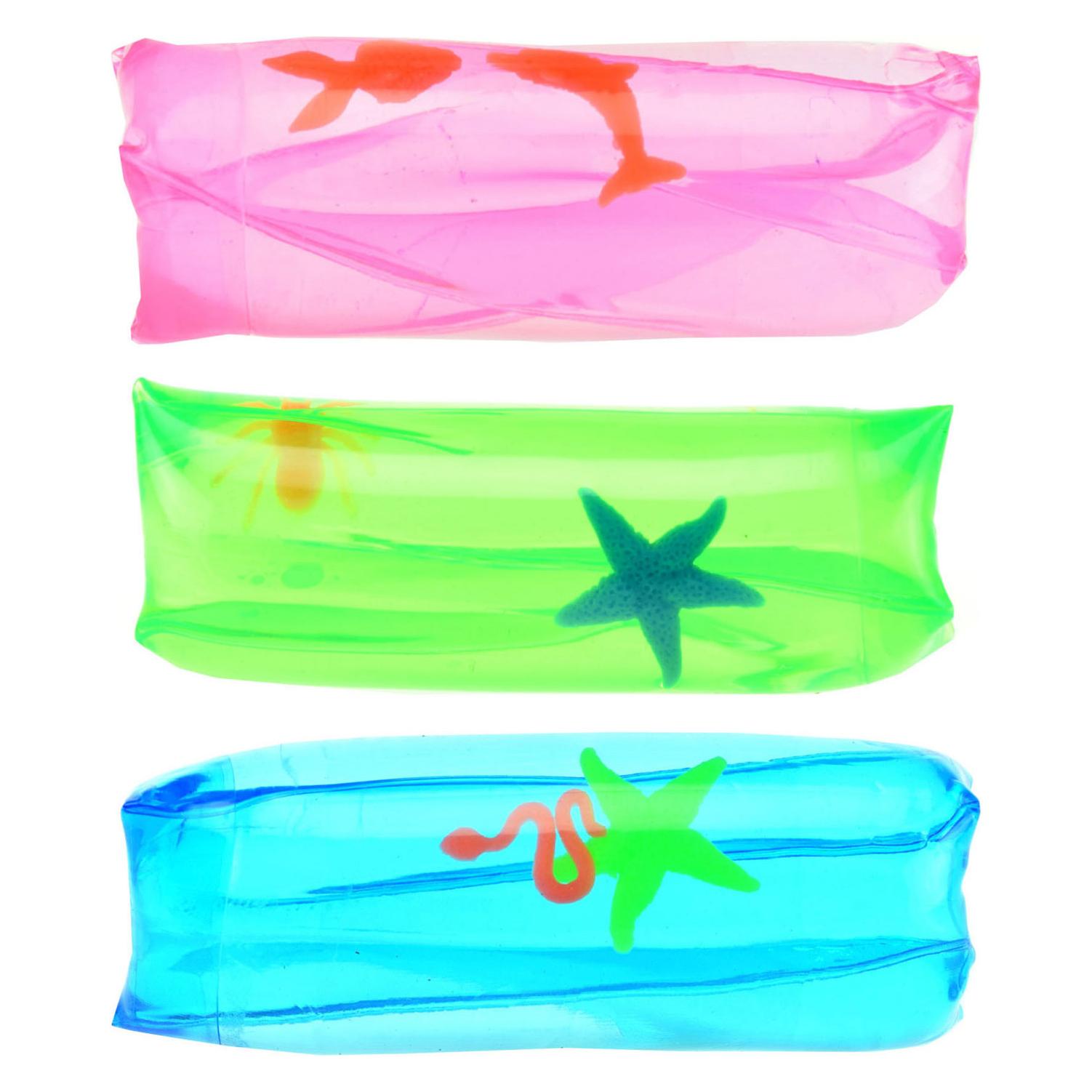 Toi-Toys Glatte Wasserschlange (21562895)