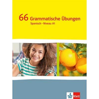 ¡Vamos! ¡Adelante! 1. 66 grammatische Übungen, Geheftet von , Klett Schulbuchverlag, 978-3-12-536026-6