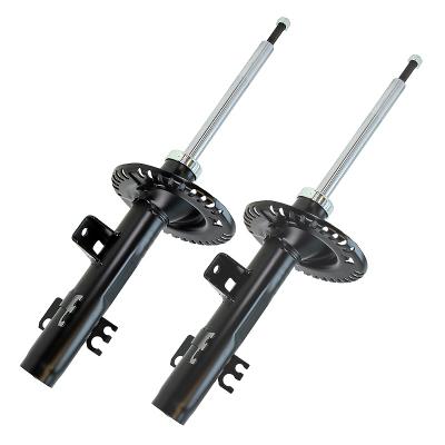 Atec 2x Stossdämpfer Vorderachse Gasdruck [Hersteller-Nr. 40574210] für VW