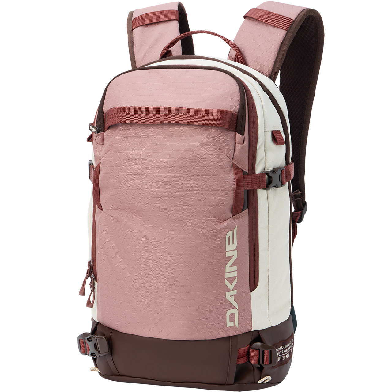 Dakine Heli 2.0 Pro S Backpack 20L burlwood