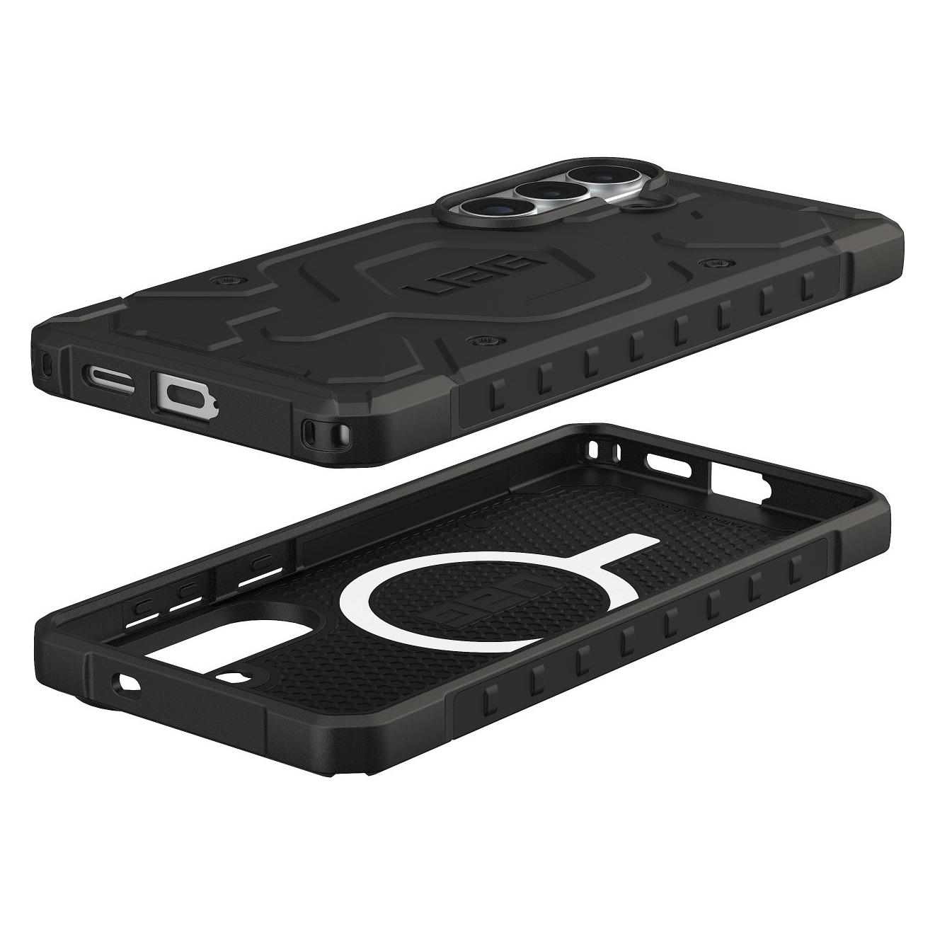UAG Pathfinder MagSafe (Samsung Galaxy S26+) (214531114040)
