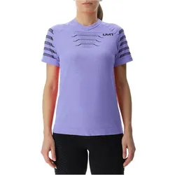 UYN Series OW Padel Trainingsshirt V130 - iris M