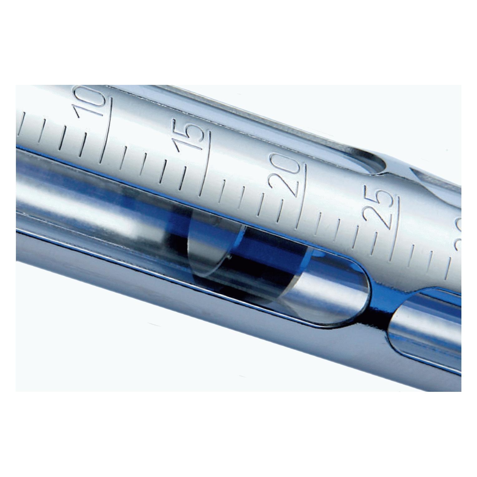 Henke Sass Wolf Kerbl Glaszylinder für Roux-SPR.ungr.50ml (33646712)