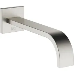 Dornbracht Mem Wanneneinlauf 13801782-06 Anschluss 1/2", Wandmontage, platin matt