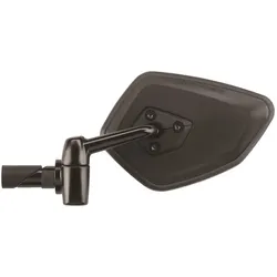 Busch & Müller Lenkerspiegel Cycle Star E 913/712 gerade