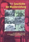 Wilfried Gruhn - Geschichte der Musikerziehung: Eine Kultur- und Sozialgeschichte vom Gesangunterricht der Aufklärungspädagogik zu ästhetisch-kultureller Bildung - Preis vom 09.10.2026 07:28:09 h