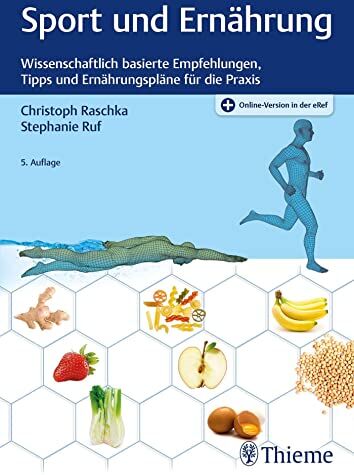 Christoph Raschka - Sport und Ernährung - Preis vom 05.10.2026 03:47:11 h