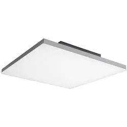 Ledvance LED-Panelleuchte "PLANON Frameless" 35W TW 830-850 400x400mm