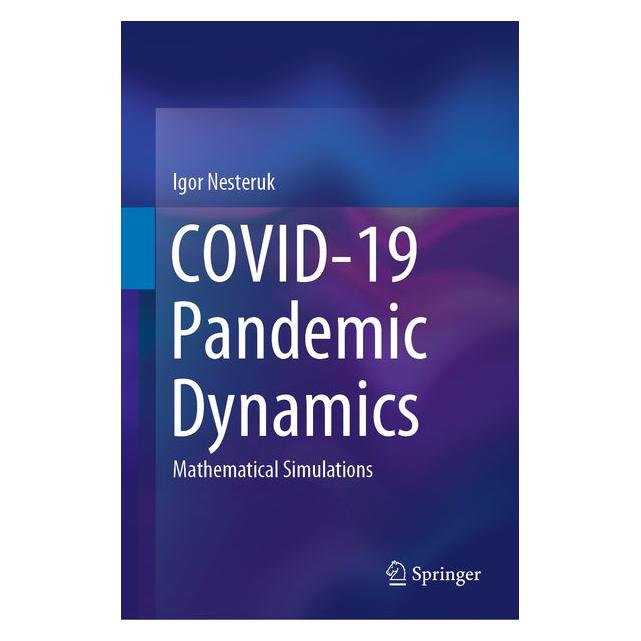Springer COVID-19 Pandemic Dynamics (63718348)