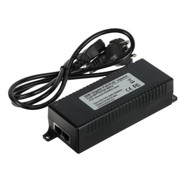 POE-Netzteil SPT-1G/1GP-30W-S 30 W (30 W) (DELTA)