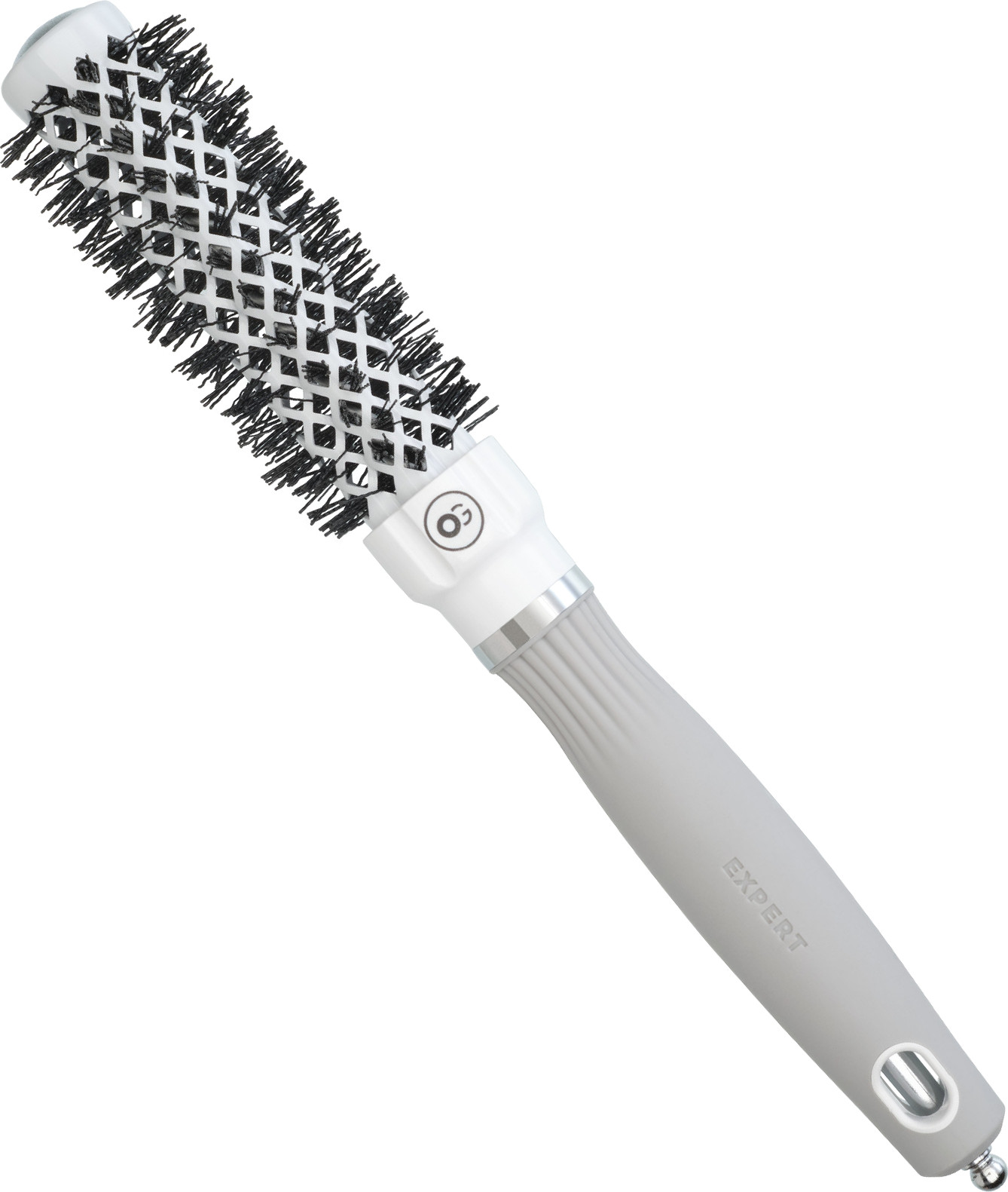 Olivia Garden Expert Blowout Grip Wavy Bristles 25 mm B-2585