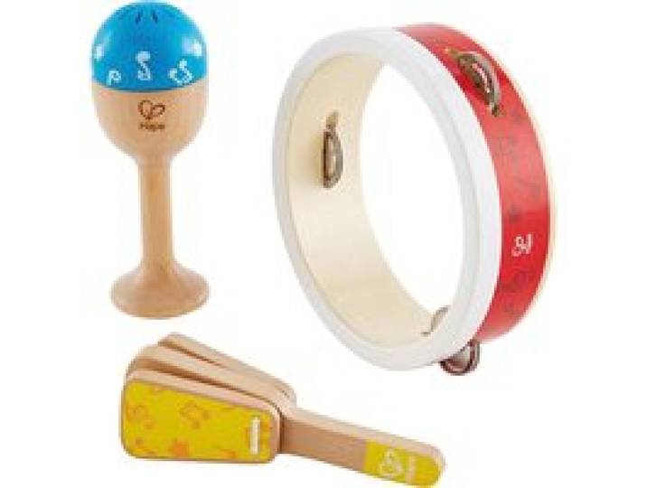 Perkussion-Set Junior