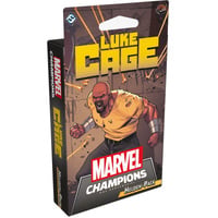 Marvel Champions: Das Kartenspiel - Luke Cage Erweiterung