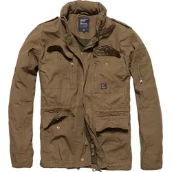 Vintage Industries Cranford Jacke L