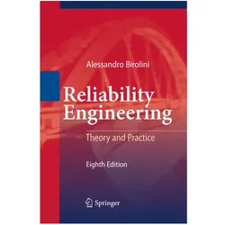 Reliability Engineering, Fachbücher von Alessandro Birolini