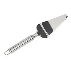 Tortenheber Edelstahl Kuchenheber Tortenpalette Backzubehör Kuchen Utensil