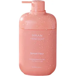 350 ml HAAN Sunset Fleur Hand Soap