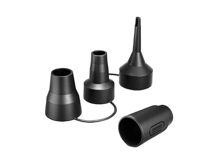 Kärcher Blasluftadapter-Set