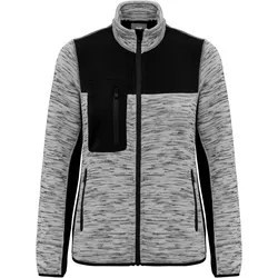 Kariban,  Recycling Arbeitsjacke aus Polyester für Damen (XS)