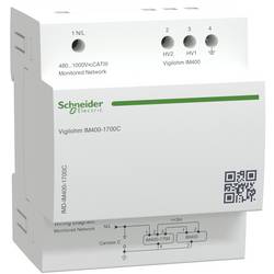 Schneider Electric IMD-IM400-1700C IMD-IM400-1700C Spannungsüberwachungsrelais