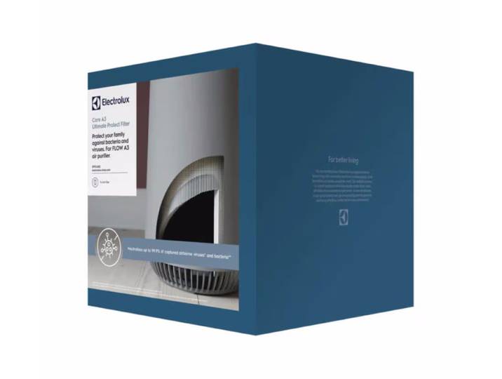 Electrolux Care EFFCAR2 Flow A3 Filter – Klimageräte Zubehör