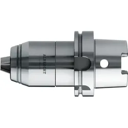 Albrecht, Zubehör Bohrer, Kurzbohrfutter AKL DIN 69871 AD HSK 63 1-16 mm Au