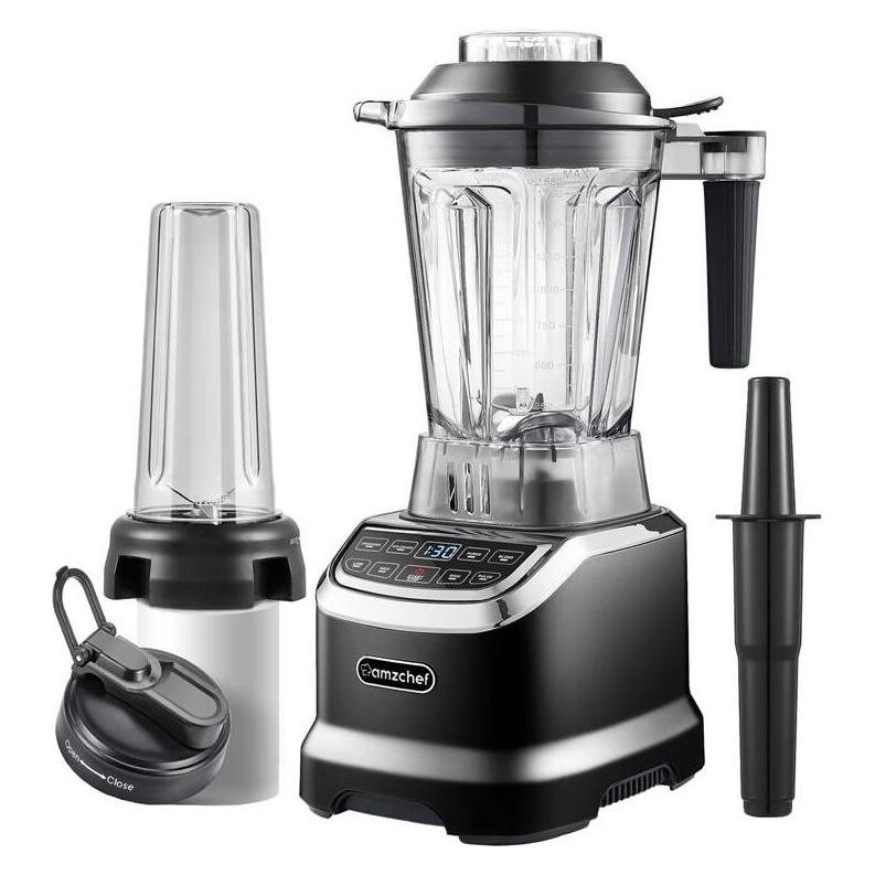 Amzchef ZM5003-BK (1800 W) (ZM5003-BK)