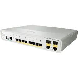 WS-C3560CG-8PC-S neu