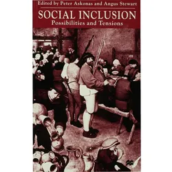 Social Inclusion, Fachbücher