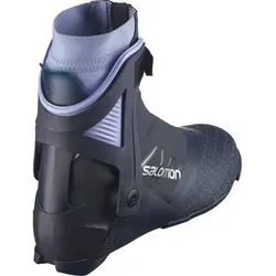 SALOMON Damen Langlaufschuhe XC SHOES RS10 VITANE NOCTURNE PROLINK, Größe 42 in Blau Blau