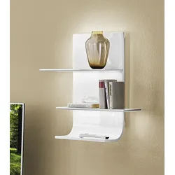 Hängemodul ZEFERINO VIDO (BHT 75x80x28 cm) - BHT 75x80x28 cm