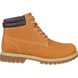 McKINLEY Herren Après-Stiefel Tirano NB II, Größe 37 in Gelb Gelb