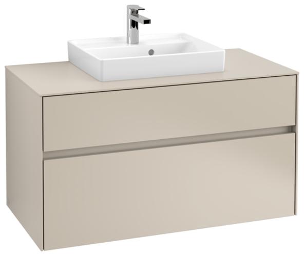 Villeroy & Boch WTUS Collaro C016 1000x548x500mm 2