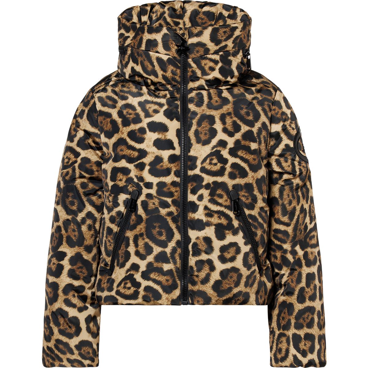 Goldbergh Pantera Ski Jacket jaguar (7250) 40 GB02010254-7250-40